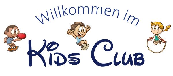 TEKA Kids Club Logo